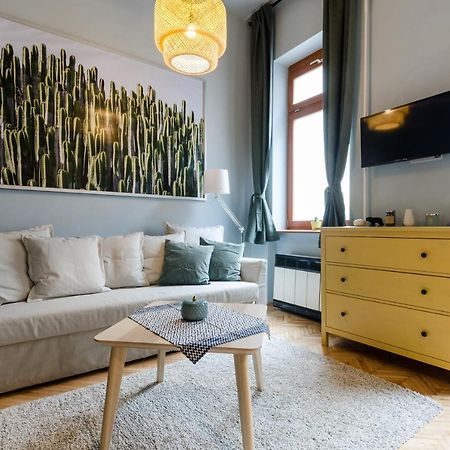 Kl32 Apartments In Jewish Quarter. Budapest Bagian luar foto