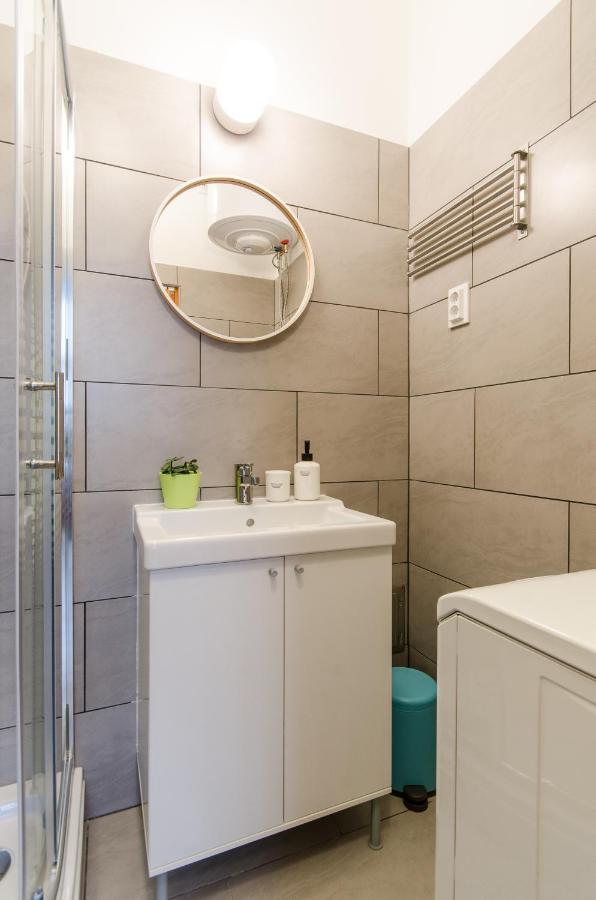 Kl32 Apartments In Jewish Quarter. Budapest Bagian luar foto