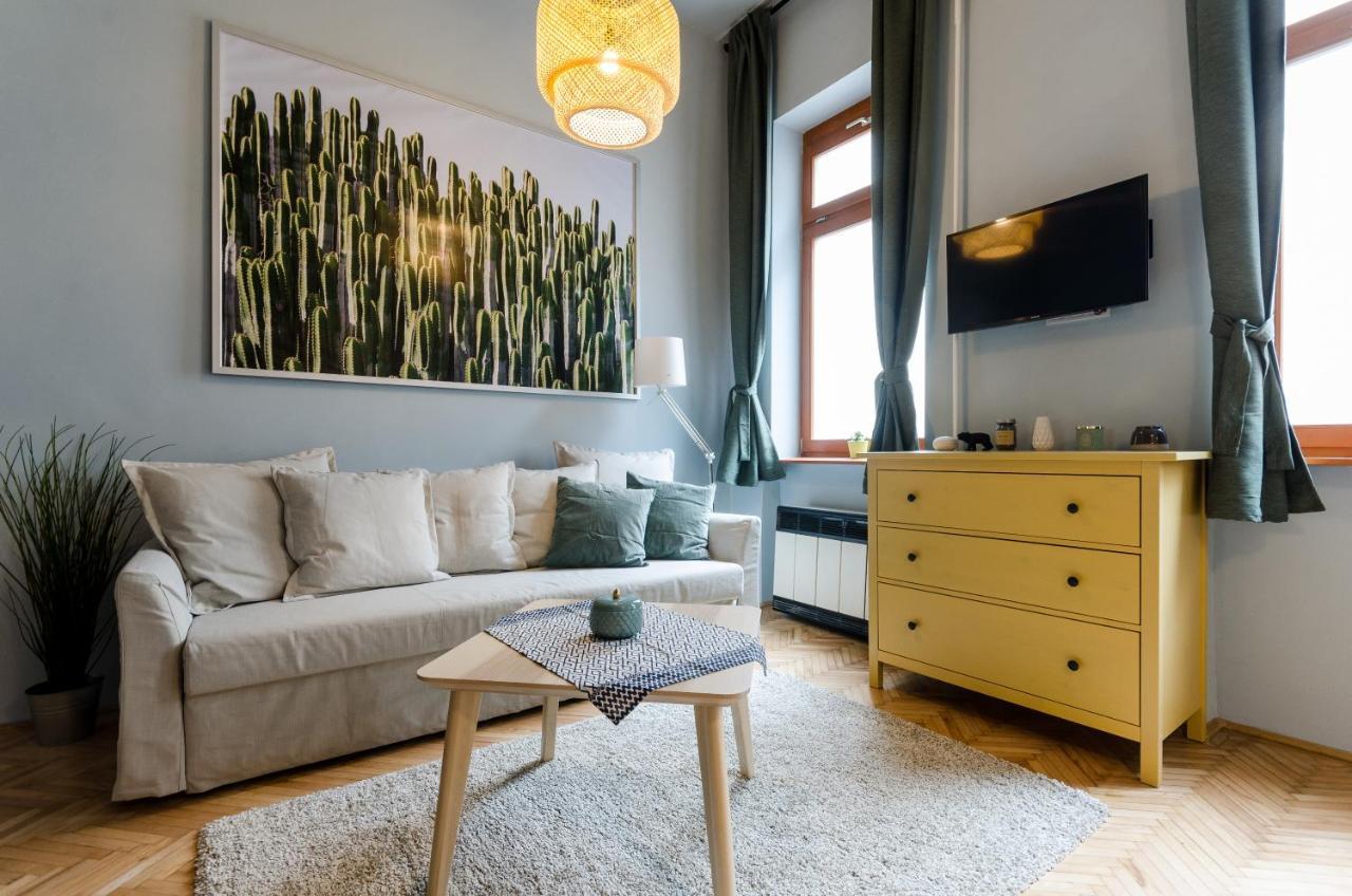 Kl32 Apartments In Jewish Quarter. Budapest Bagian luar foto