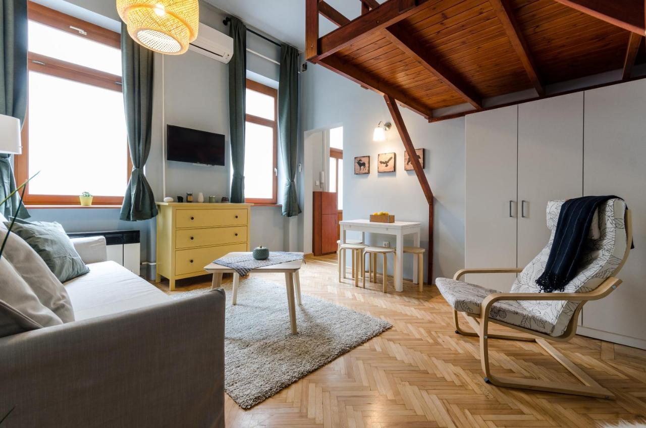 Kl32 Apartments In Jewish Quarter. Budapest Bagian luar foto