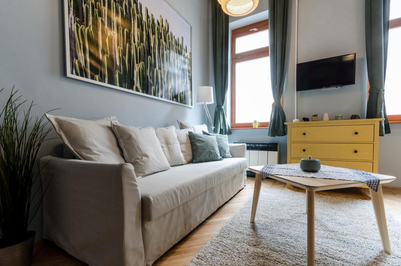 Kl32 Apartments In Jewish Quarter. Budapest Bagian luar foto